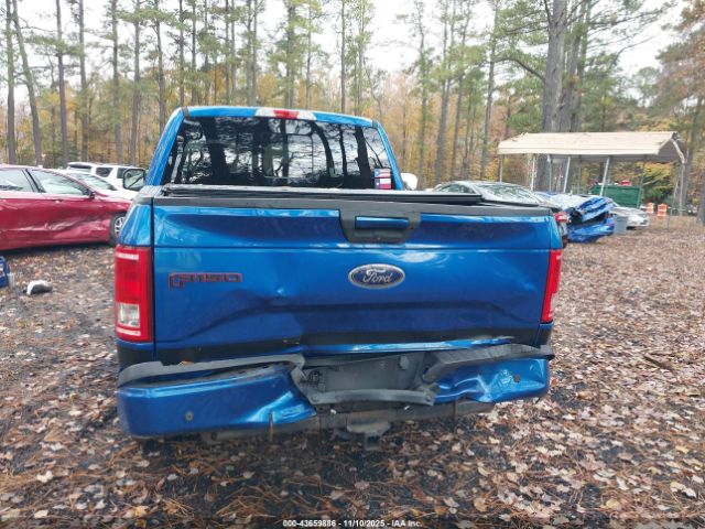 Ford F-150 Xlt Image 14