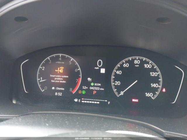 Honda Civic Sport Image 11