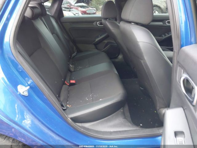 Honda Civic Sport Image 6