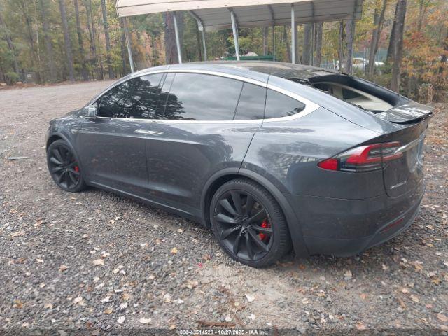 Tesla Model X Image 6