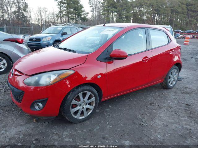 Mazda Mazda2 Touring Image 4