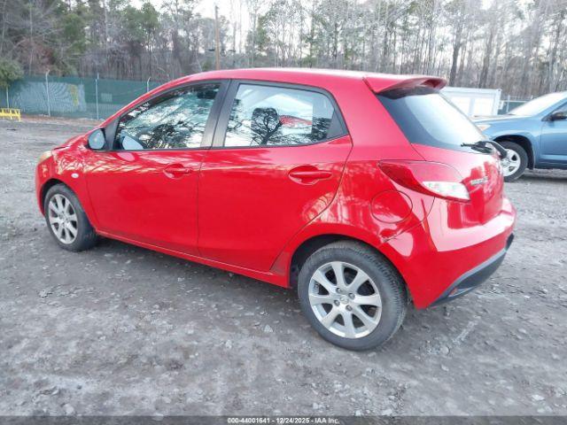 Mazda Mazda2 Touring Image 2