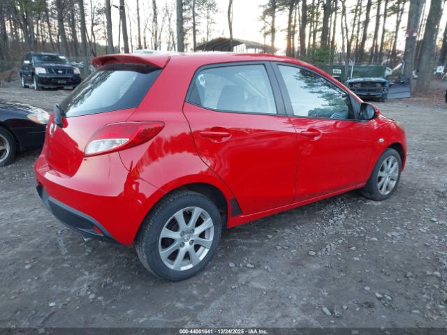 Mazda Mazda2 Touring Image 14