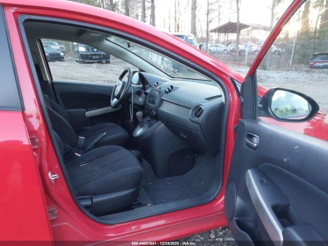 Mazda Mazda2 Touring Image 12