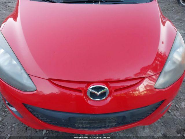 Mazda Mazda2 Touring Image 5