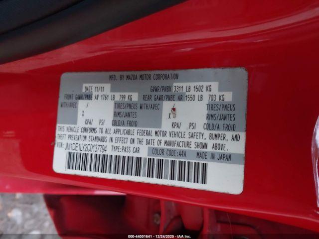 Mazda Mazda2 Touring Image 7