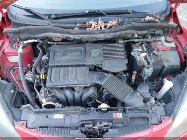 Mazda Mazda2 Touring Image 13