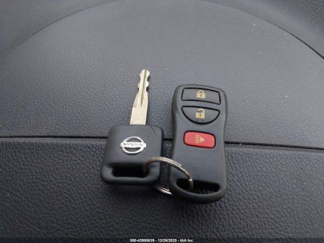 Nissan Armada Sv Image 3