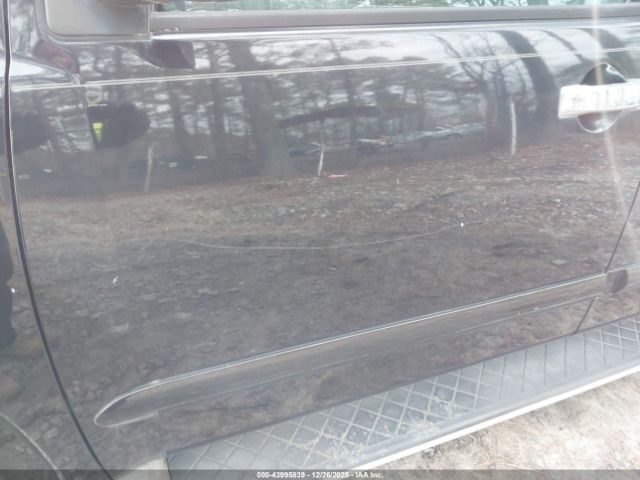 Nissan Armada Sv Image 4