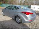 Hyundai ELANTRA Se Image 6