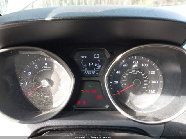 Hyundai ELANTRA Se Image 3