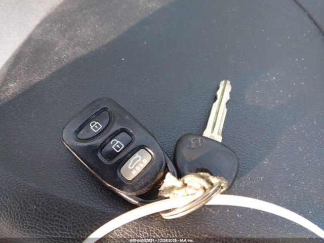 Hyundai ELANTRA Se Image 13