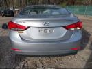 Hyundai ELANTRA Se Image 12