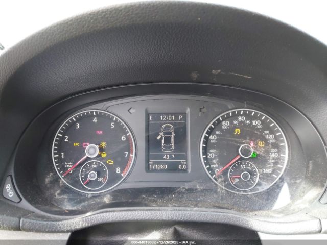 Volkswagen Passat 1.8t Se Image 6