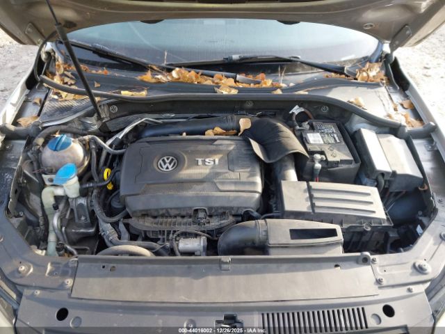 Volkswagen Passat 1.8t Se Image 8