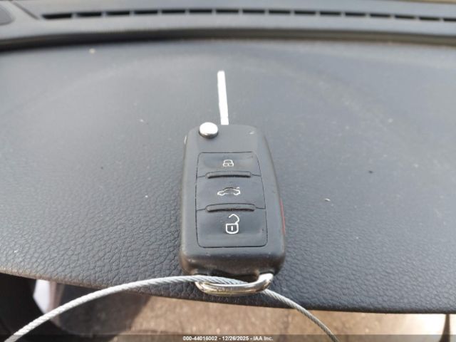 Volkswagen Passat 1.8t Se Image 2