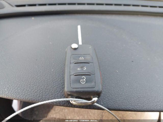 Volkswagen Passat 1.8t Se Image 2