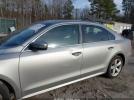 Volkswagen Passat 1.8t Se Image 14