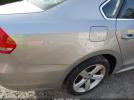 Volkswagen Passat 1.8t Se Image 12