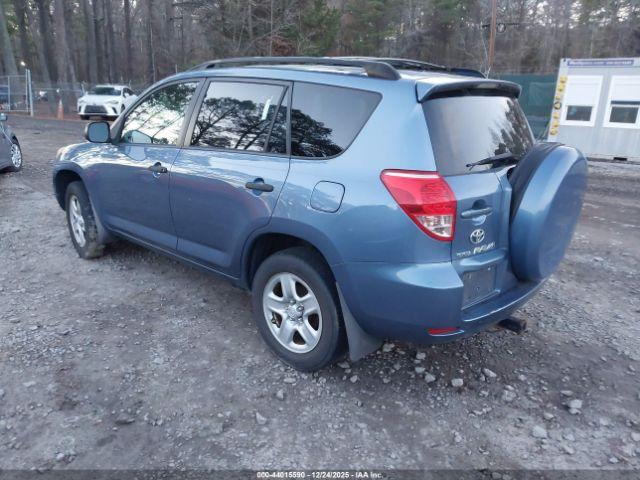Toyota RAV4 Image 3