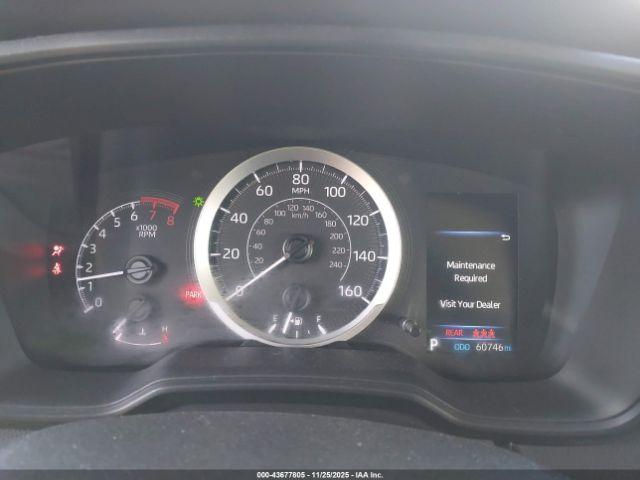 Toyota Corolla Le Image 3