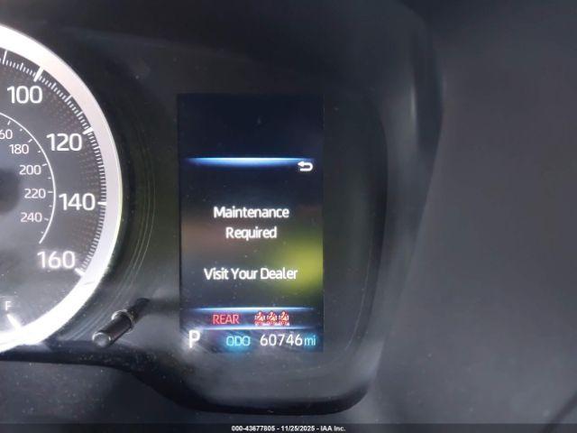 Toyota Corolla Le Image 16