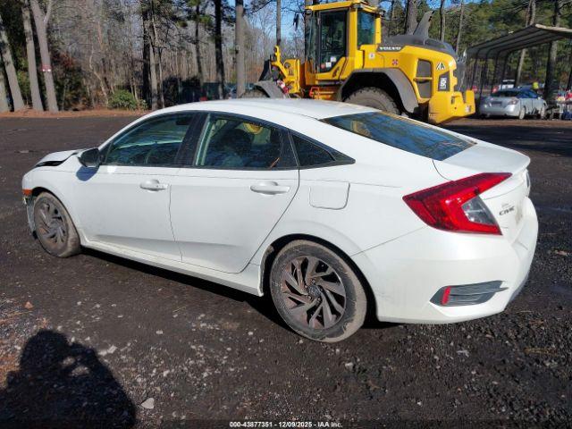 Honda Civic Ex Image 4