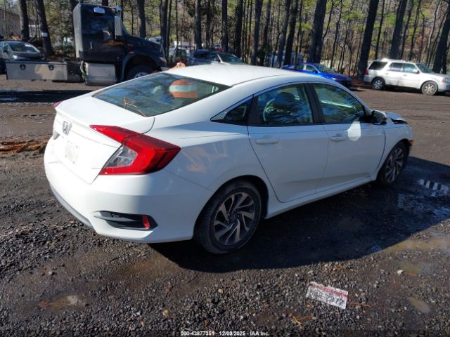 Honda Civic Ex Image 12