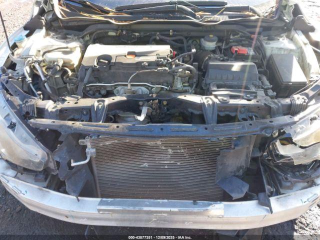 Honda Civic Ex Image 10