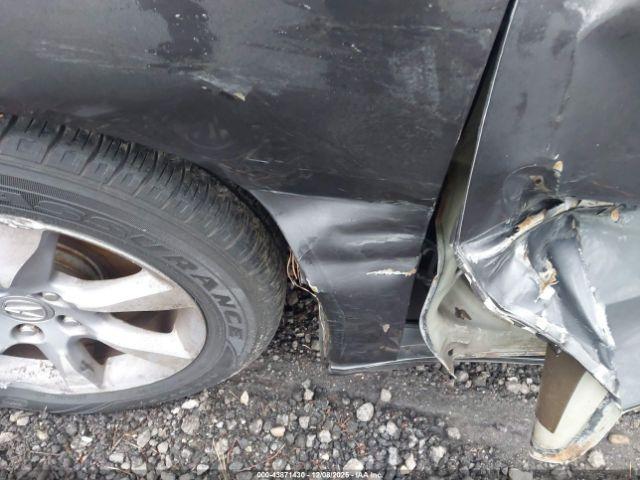 Acura TL 3.5 Image 6