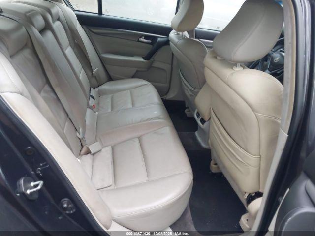 Acura TL 3.5 Image 13