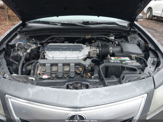 Acura TL 3.5 Image 14