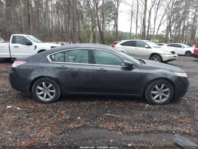 Acura TL 3.5 Image 3