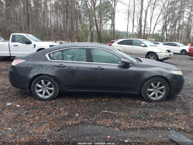 Acura TL 3.5 Image 3