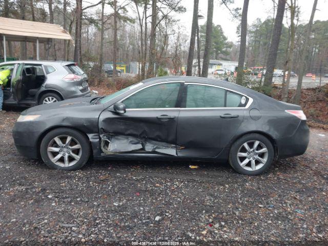 Acura TL 3.5 Image 2