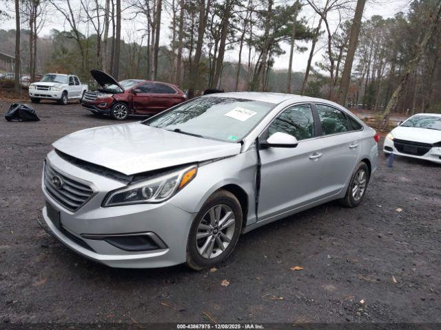 Hyundai SONATA Se Image 11