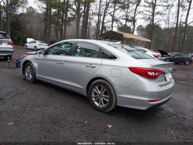 Hyundai SONATA Se Image 10