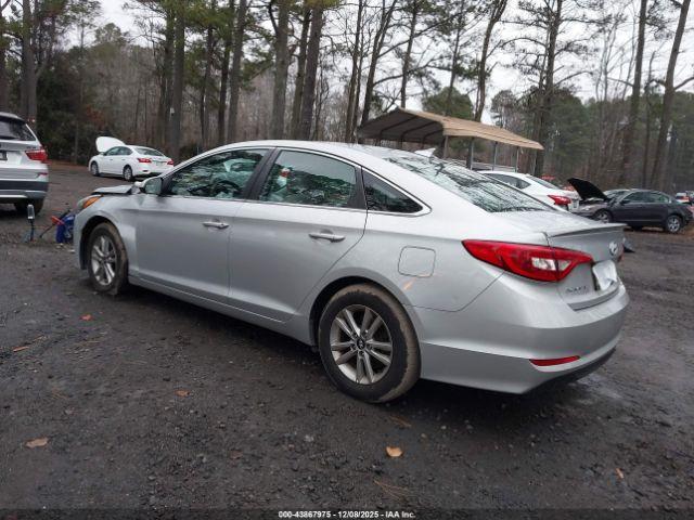 Hyundai SONATA Se Image 10