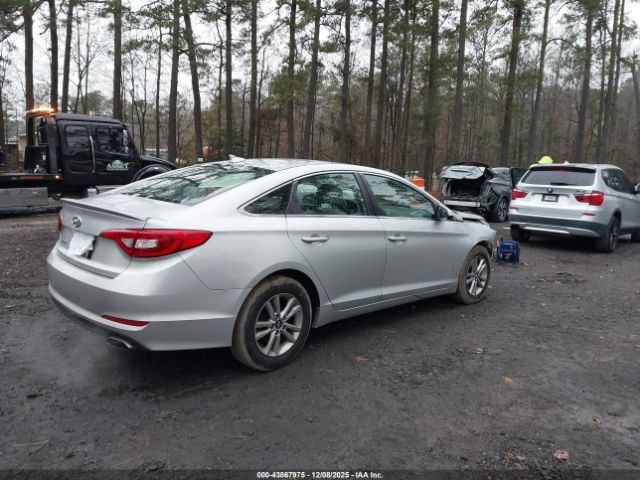 Hyundai SONATA Se Image 13