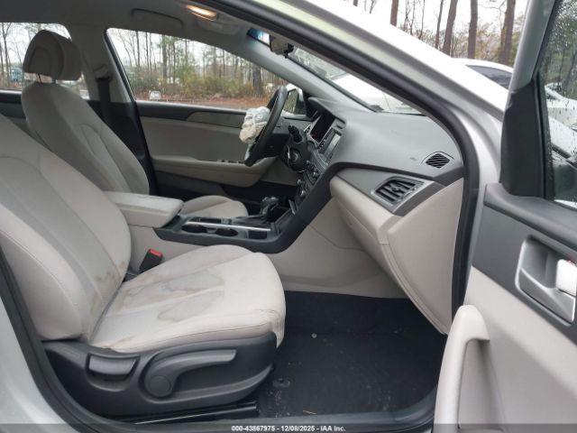 Hyundai SONATA Se Image 12