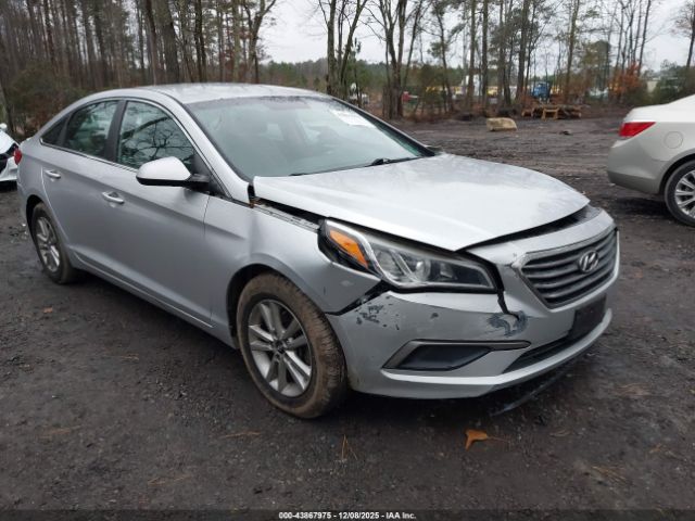 Hyundai SONATA Se Image 15