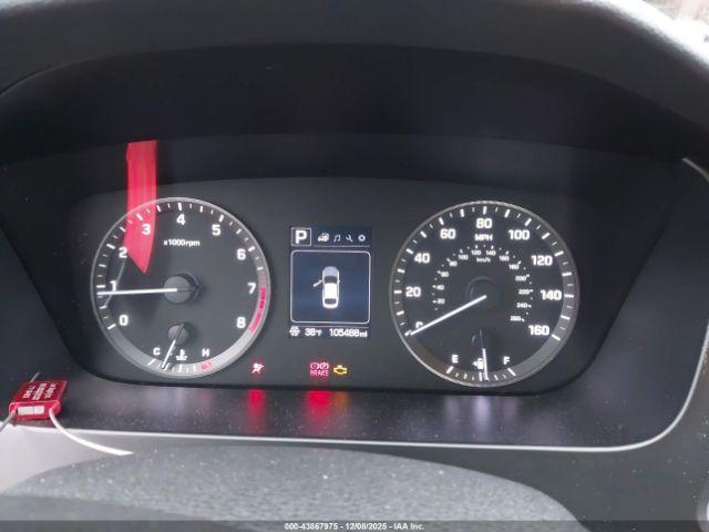 Hyundai SONATA Se Image 9