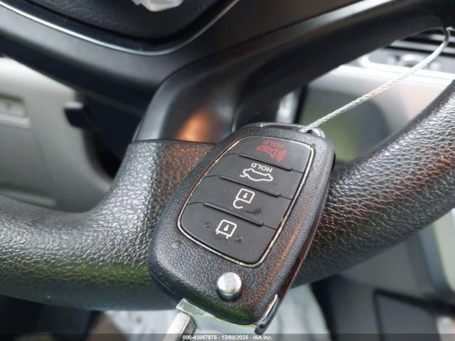 Hyundai SONATA Se Image 7