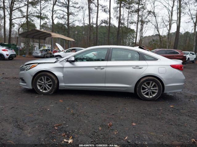 Hyundai SONATA Se Image 4