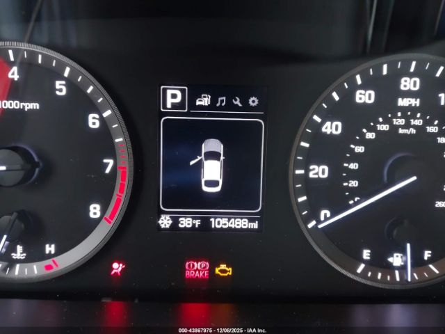 Hyundai SONATA Se Image 6