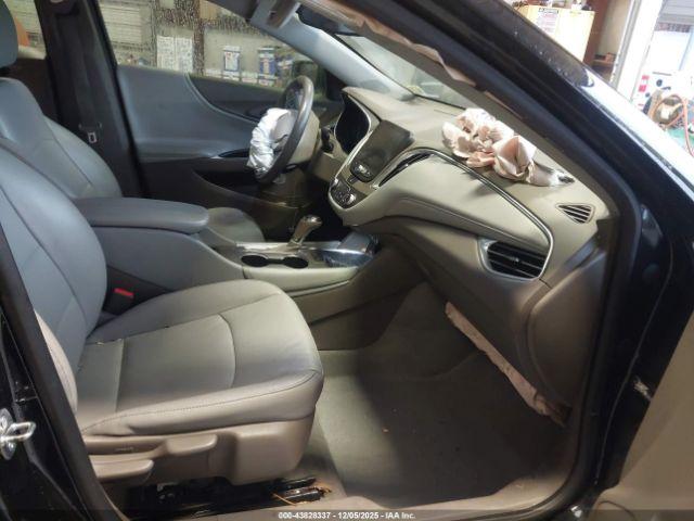 Chevrolet Malibu Lt Image 5