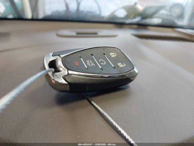 Chevrolet Malibu Lt Image 11