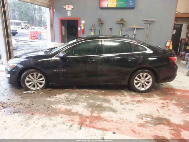 Chevrolet Malibu Lt Image 15