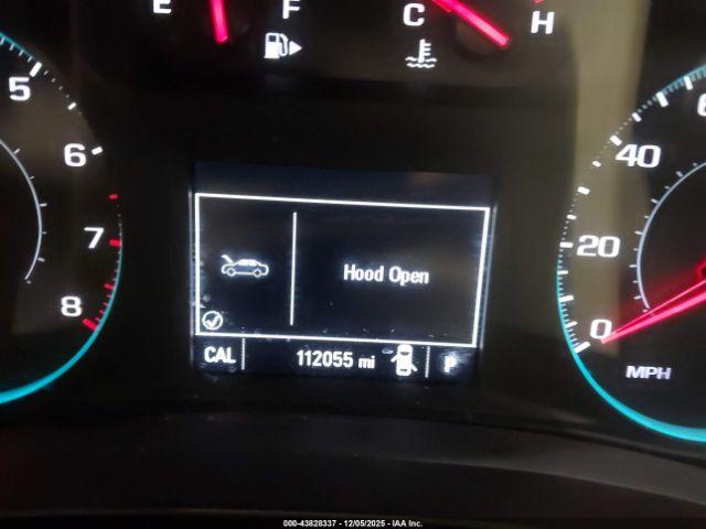 Chevrolet Malibu Lt Image 12