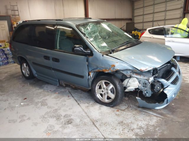 Dodge Grand Caravan Se Image 1